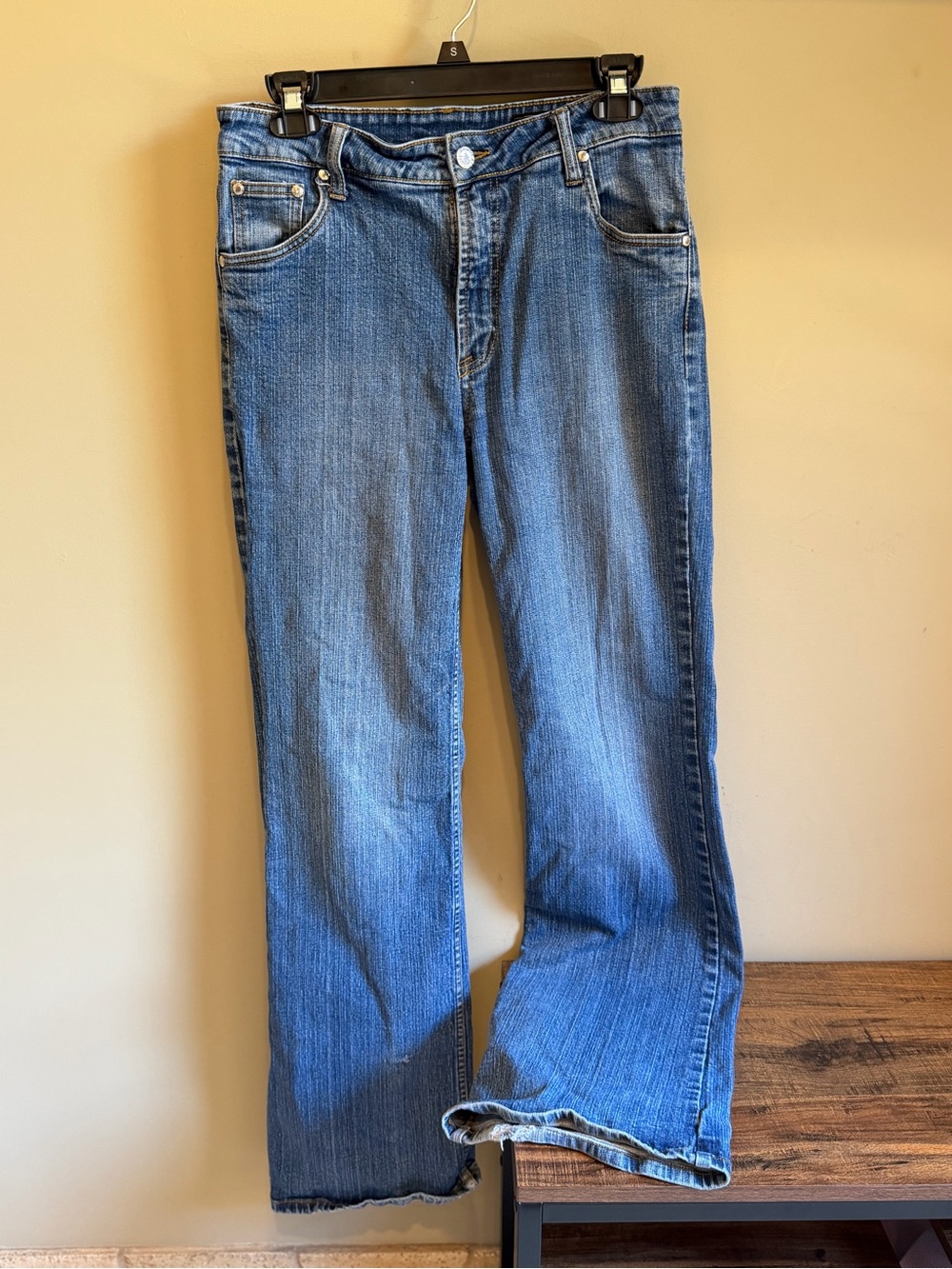 Vintage Lawman Jeans